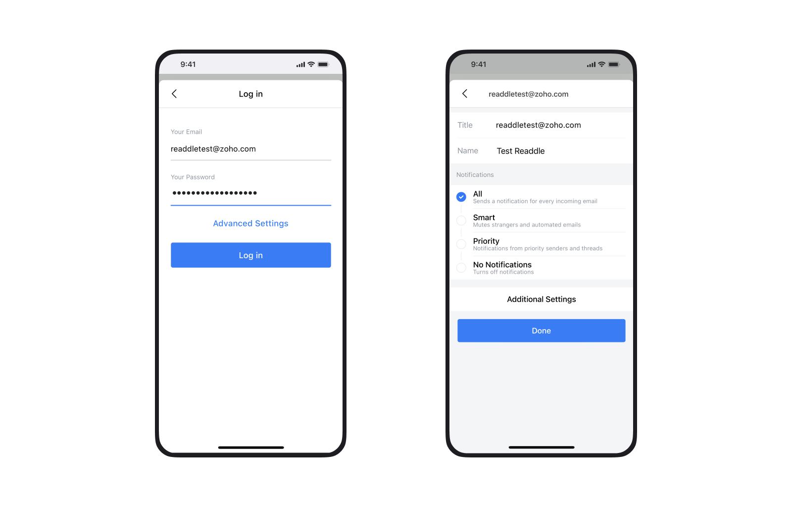 How To Add Exchange Email To IPhone Or IPad